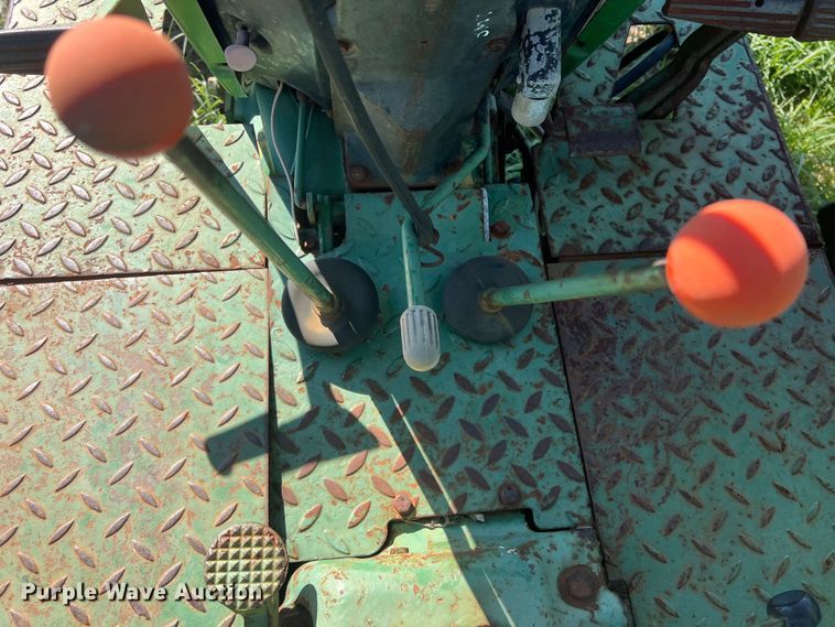 image for item LV9167 1978 John Deere 2640  tractor