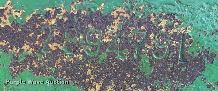 image for item LV9167 1978 John Deere 2640  tractor