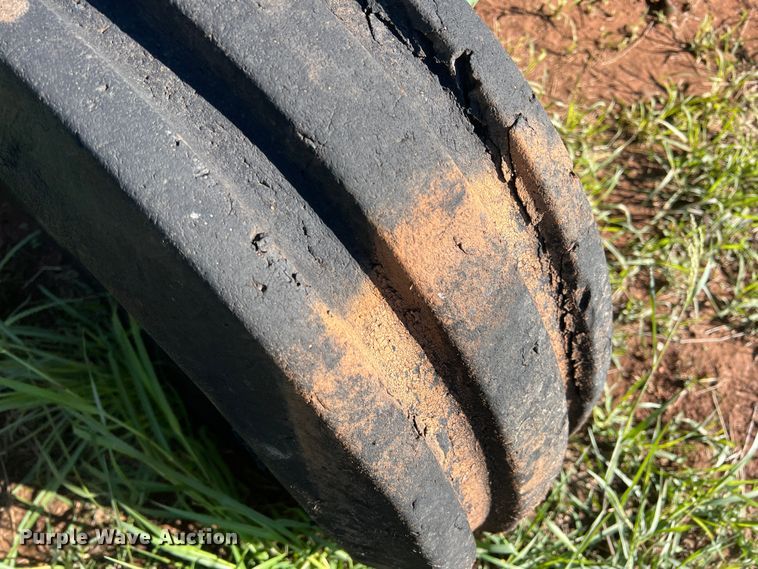 image for item LV9167 1978 John Deere 2640  tractor