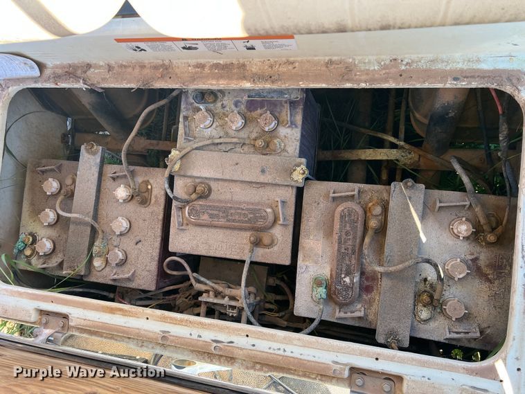 image for item LV9170 Yamaha  golf cart