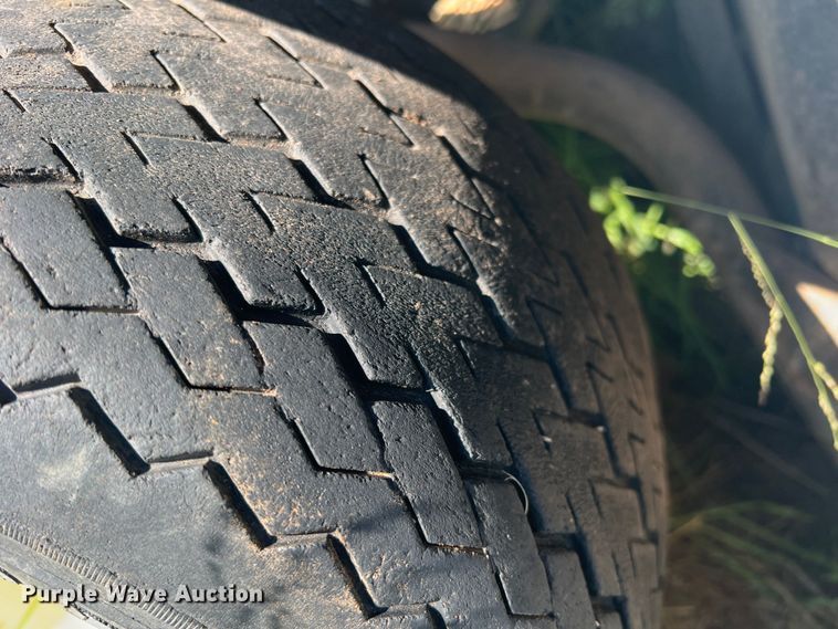 image for item LV9170 Yamaha  golf cart