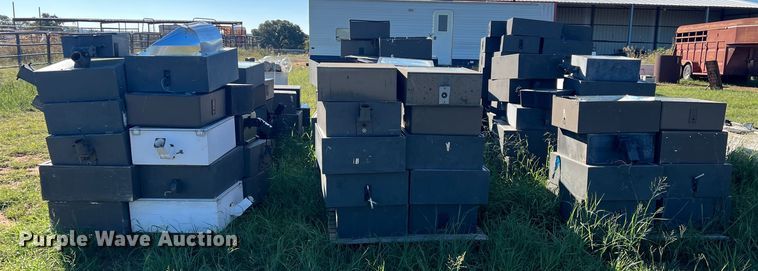 image for item LV9171 Approximately 120 arena lights