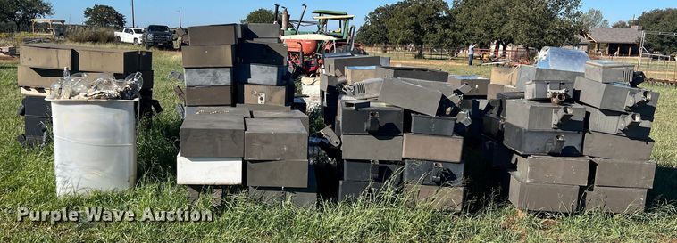 image for item LV9171 Approximately 120 arena lights