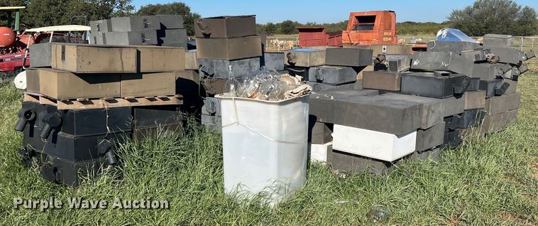 image for item LV9171 Approximately 120 arena lights