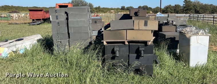 image for item LV9171 Approximately 120 arena lights