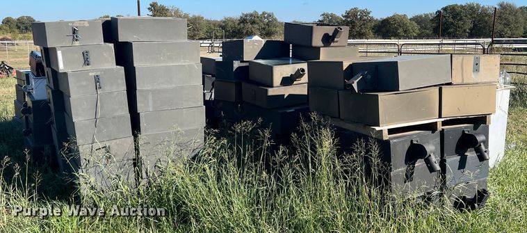 image for item LV9171 Approximately 120 arena lights