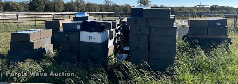 image for item LV9171 Approximately 120 arena lights