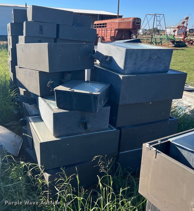 image for item LV9171 Approximately 120 arena lights