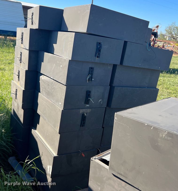 image for item LV9171 Approximately 120 arena lights