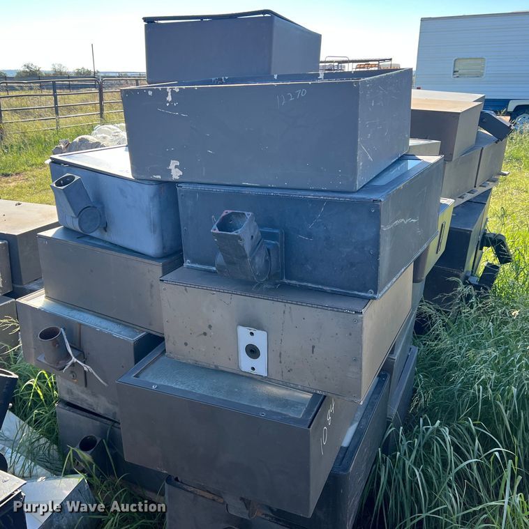 image for item LV9171 Approximately 120 arena lights