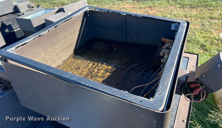 image for item LV9171 Approximately 120 arena lights