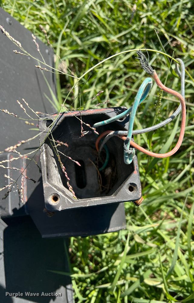 image for item LV9171 Approximately 120 arena lights