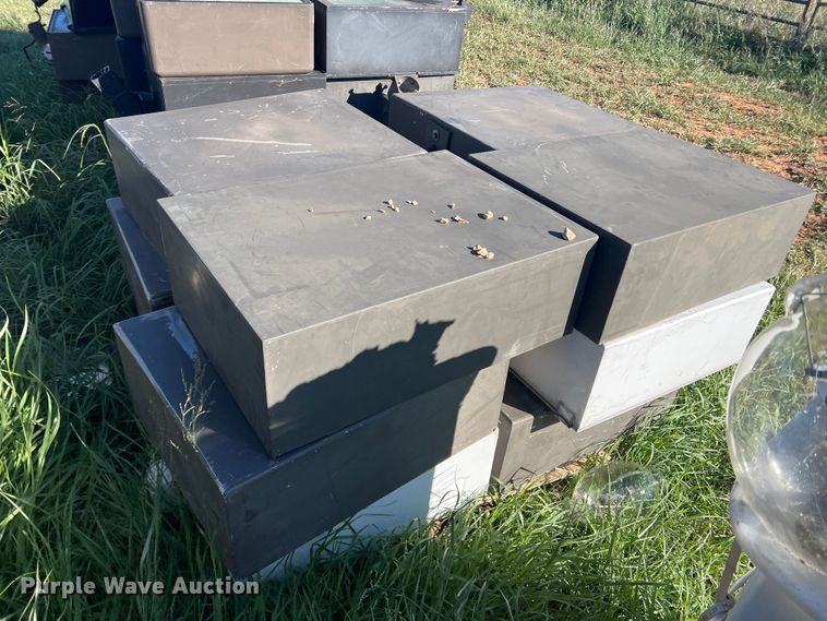 image for item LV9171 Approximately 120 arena lights