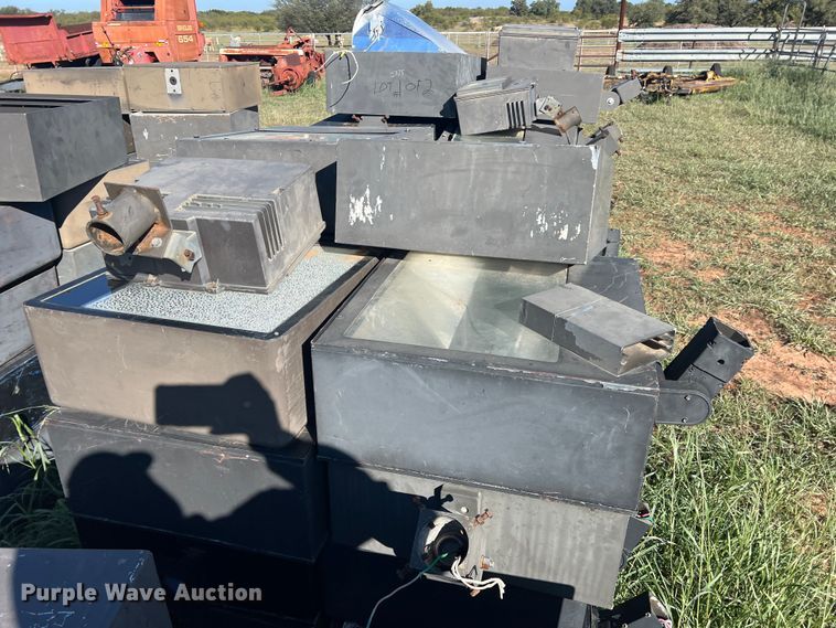 image for item LV9171 Approximately 120 arena lights