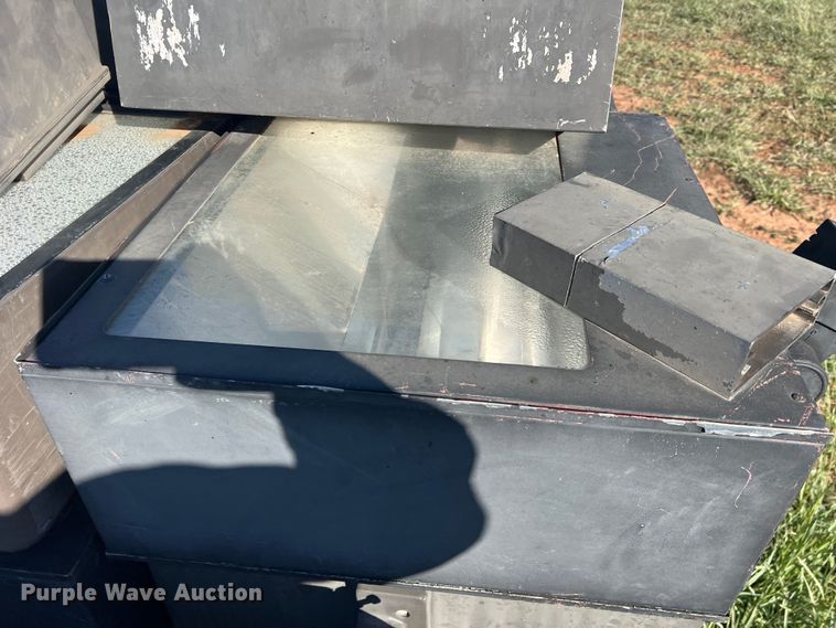 image for item LV9171 Approximately 120 arena lights