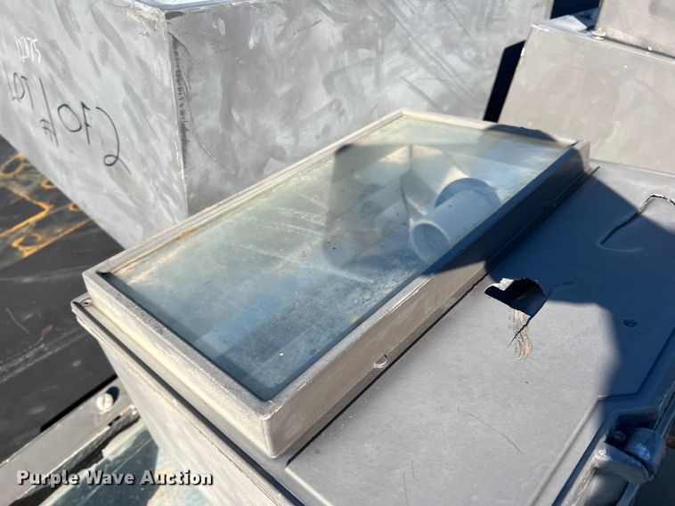 image for item LV9171 Approximately 120 arena lights