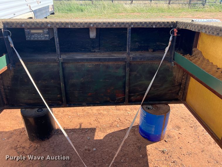 image for item LV9174 Deer stand