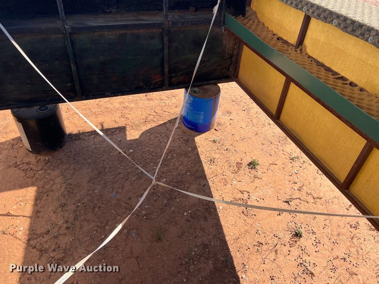 image for item LV9174 Deer stand