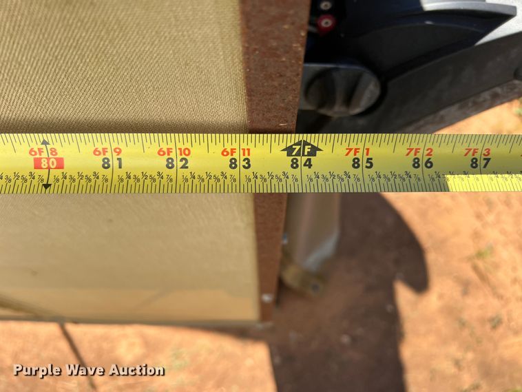 image for item LV9174 Deer stand