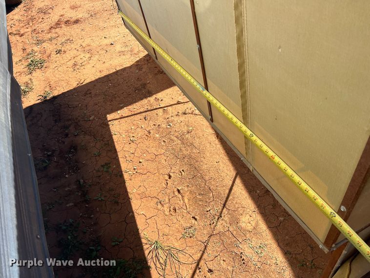 image for item LV9174 Deer stand