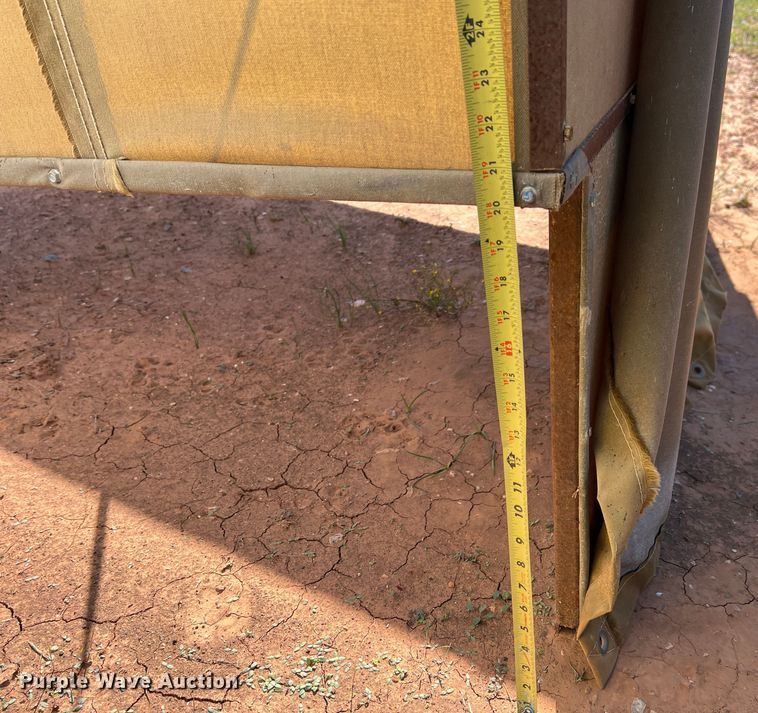 image for item LV9174 Deer stand