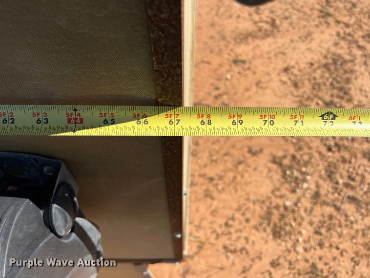 image for item LV9174 Deer stand