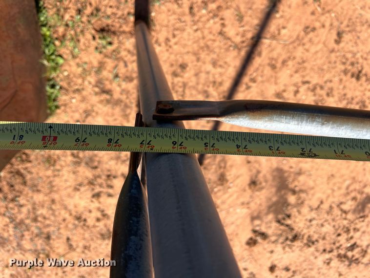 image for item LV9174 Deer stand