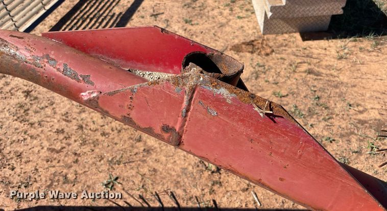 image for item LV9178 Hay rake