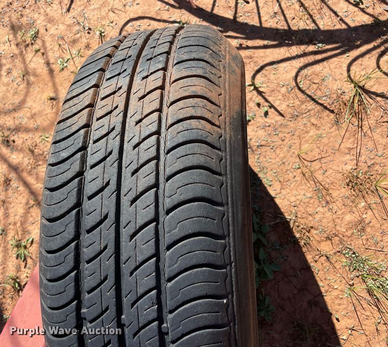 image for item LV9178 Hay rake