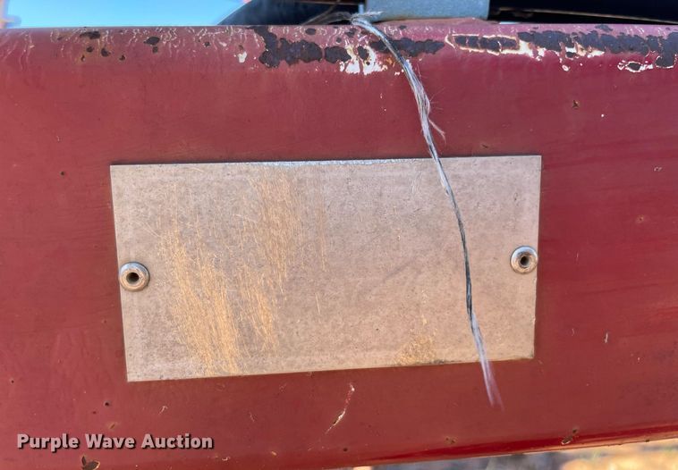 image for item LV9178 Hay rake