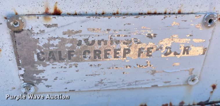 image for item LV9183 (3) creep feeders