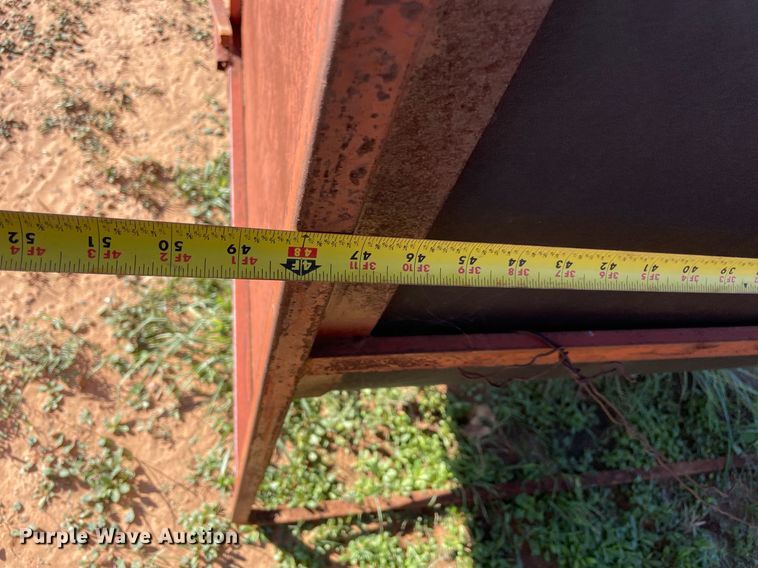 image for item LV9183 (3) creep feeders