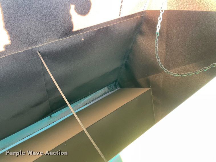 image for item LV9184 Creep feeder