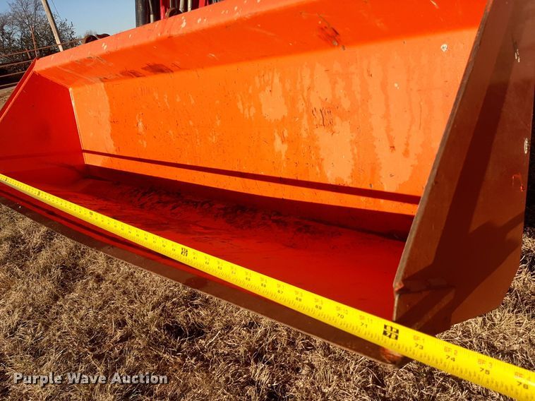 image for item LX9806 2011 Massey Ferguson 1648  tractor