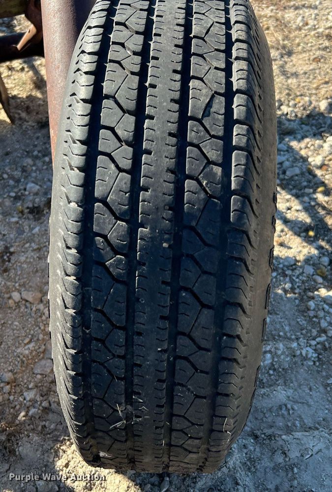 image for item MH9954 John Deere  double off-set disk