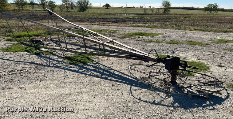 image for item MH9955 6' windmill