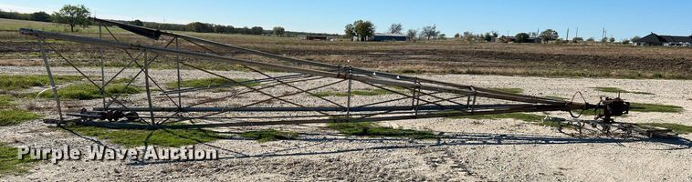 image for item MH9955 6' windmill