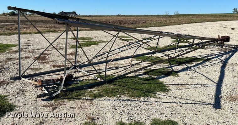 image for item MH9955 6' windmill