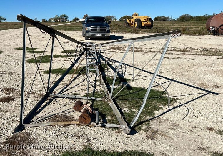 image for item MH9955 6' windmill