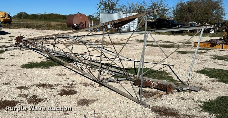 image for item MH9955 6' windmill