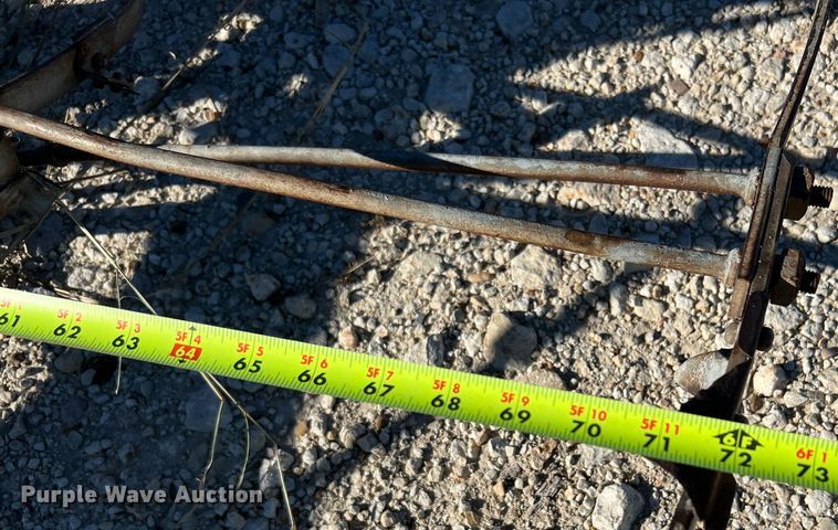 image for item MH9955 6' windmill