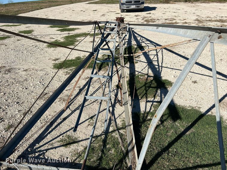 image for item MH9955 6' windmill