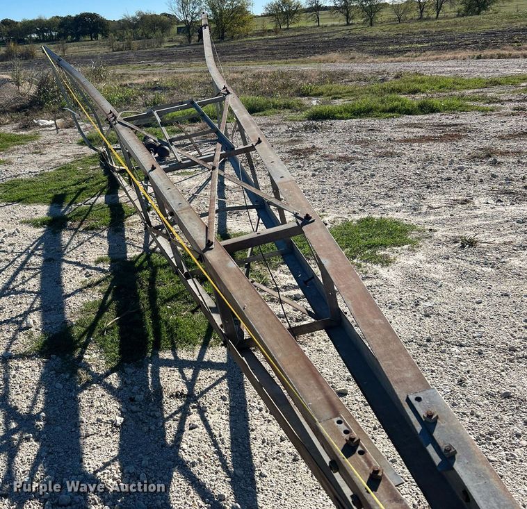 image for item MH9955 6' windmill