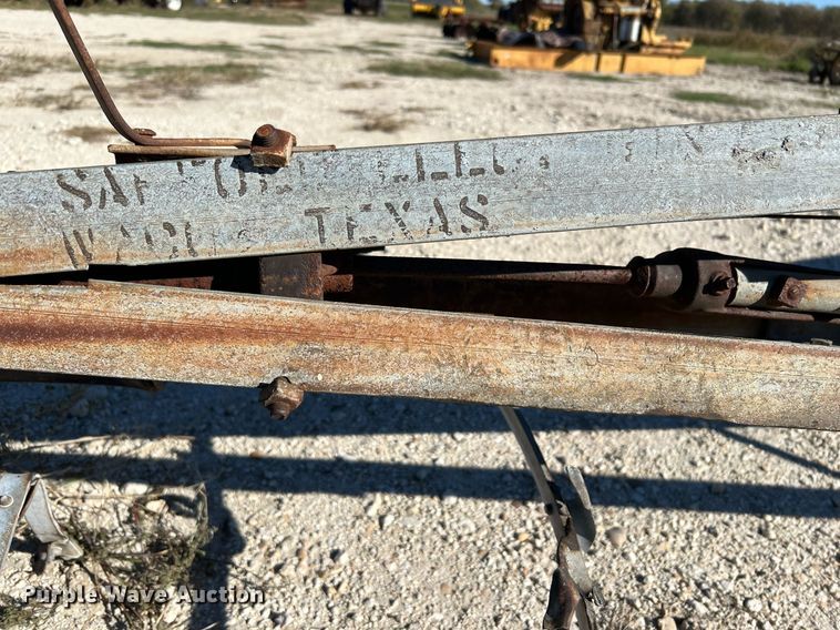 image for item MH9955 6' windmill