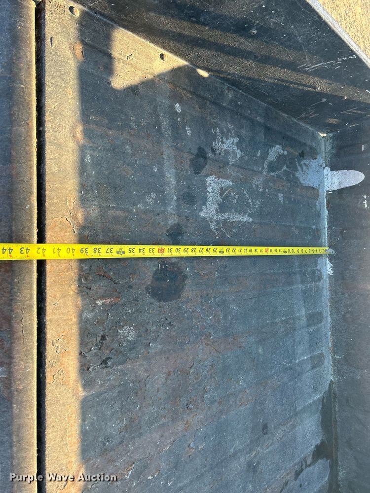 image for item MO9124 2009 Cub Cadet Volunteer  utility vehicle