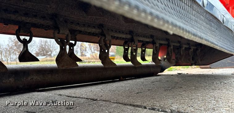 image for item NM9059 Land Pride FM2572  flail mower