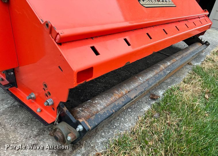 image for item NM9059 Land Pride FM2572  flail mower