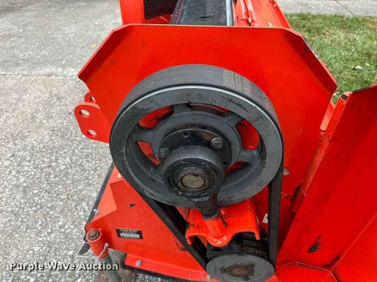 image for item NM9059 Land Pride FM2572  flail mower