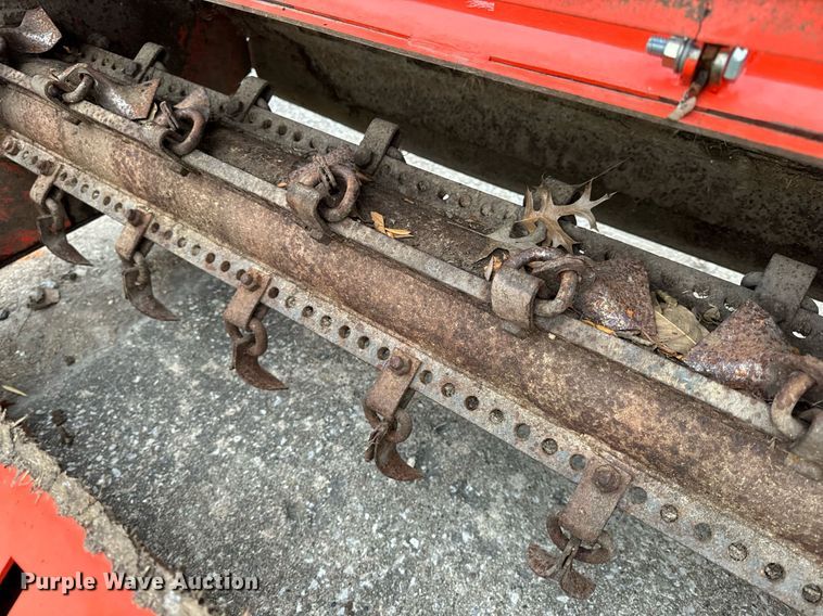 image for item NM9059 Land Pride FM2572  flail mower