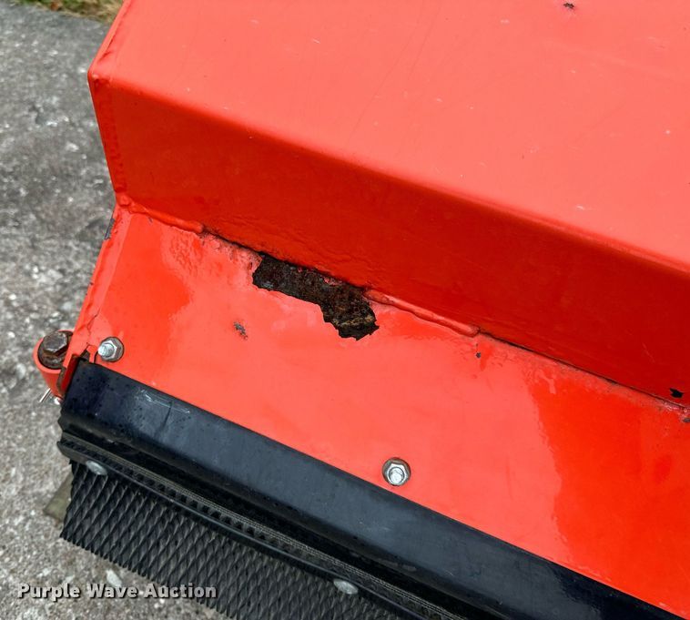 image for item NM9059 Land Pride FM2572  flail mower